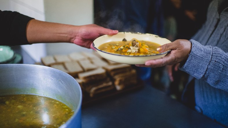 3ª edição do Prêmio Pacto Contra a Fome abre inscrições e vai reconhecer iniciativas com R$ 600 mil