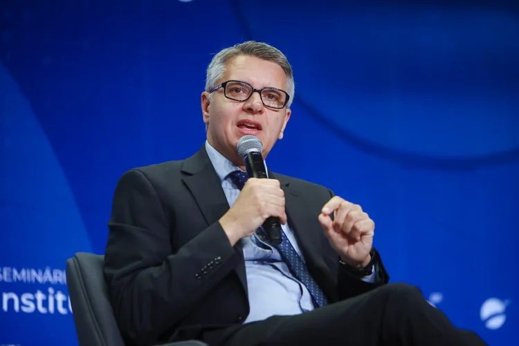 A partir de julho, a presidência do Coaf passa a ser ocupada por Ricardo Saadi (Divulgação)