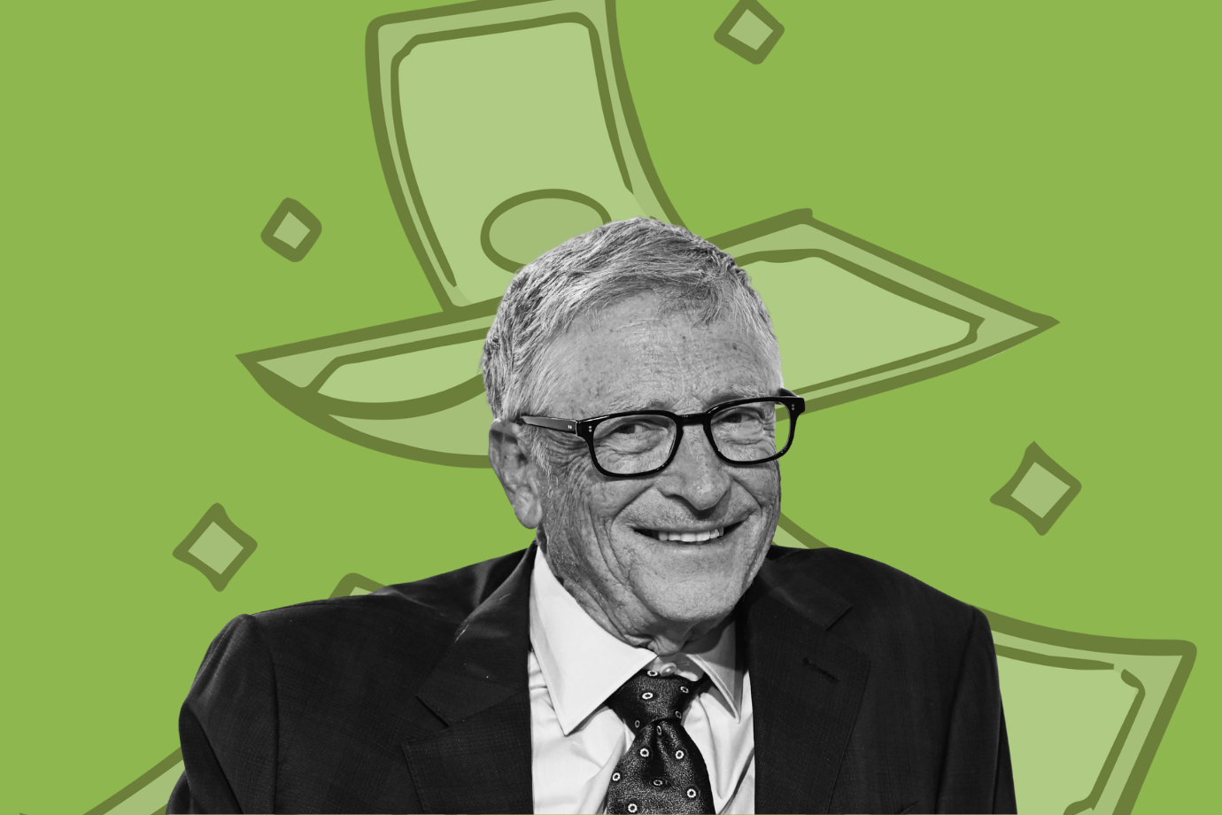 Bill Gates