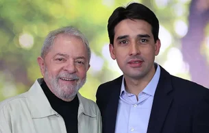 Silvio Costa Filho assina decreto sobre 'BR do Mar' com incentivos para 'embarcações verdes'
