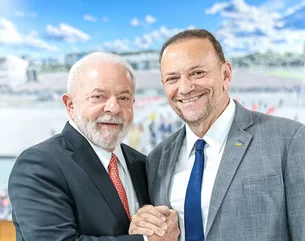 PT confirma Edinho Silva como novo presidente do partido