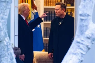 Musk promete ir contra parlamentares que apoiarem plano de gastos de Trump