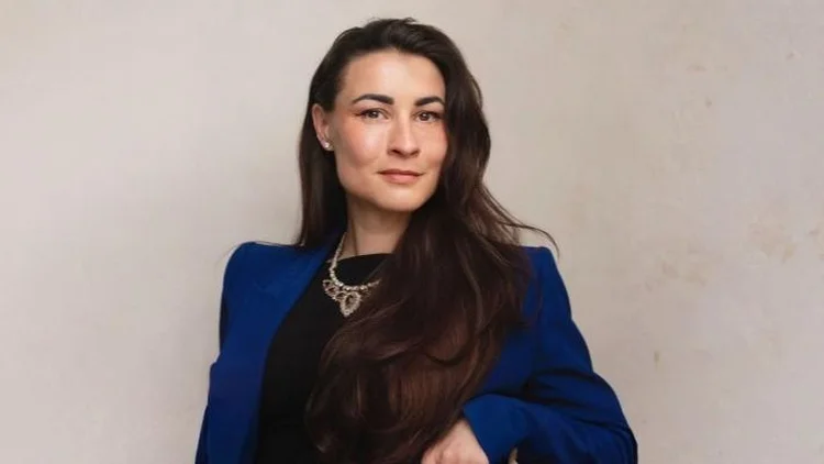 Vivienne Errington-Barnes: ela largou o mundo corporativo para empreender; veja como construiu negócio de eventos milionário 