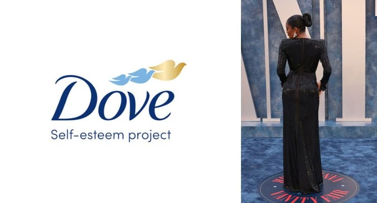 Posicionamento por narrativa: como a Dove vem usando histórias reais para ganhar relevância