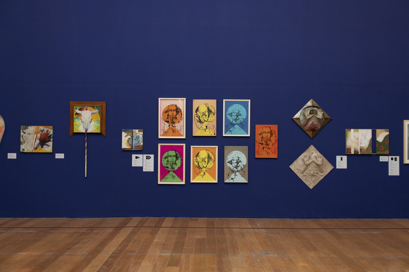Agenda cultural em São Paulo: exposições e apresentações para o fim de semana