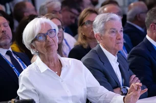 Powell em Sintra, atividade industrial dos EUA e Plano Safra: o que move os mercados