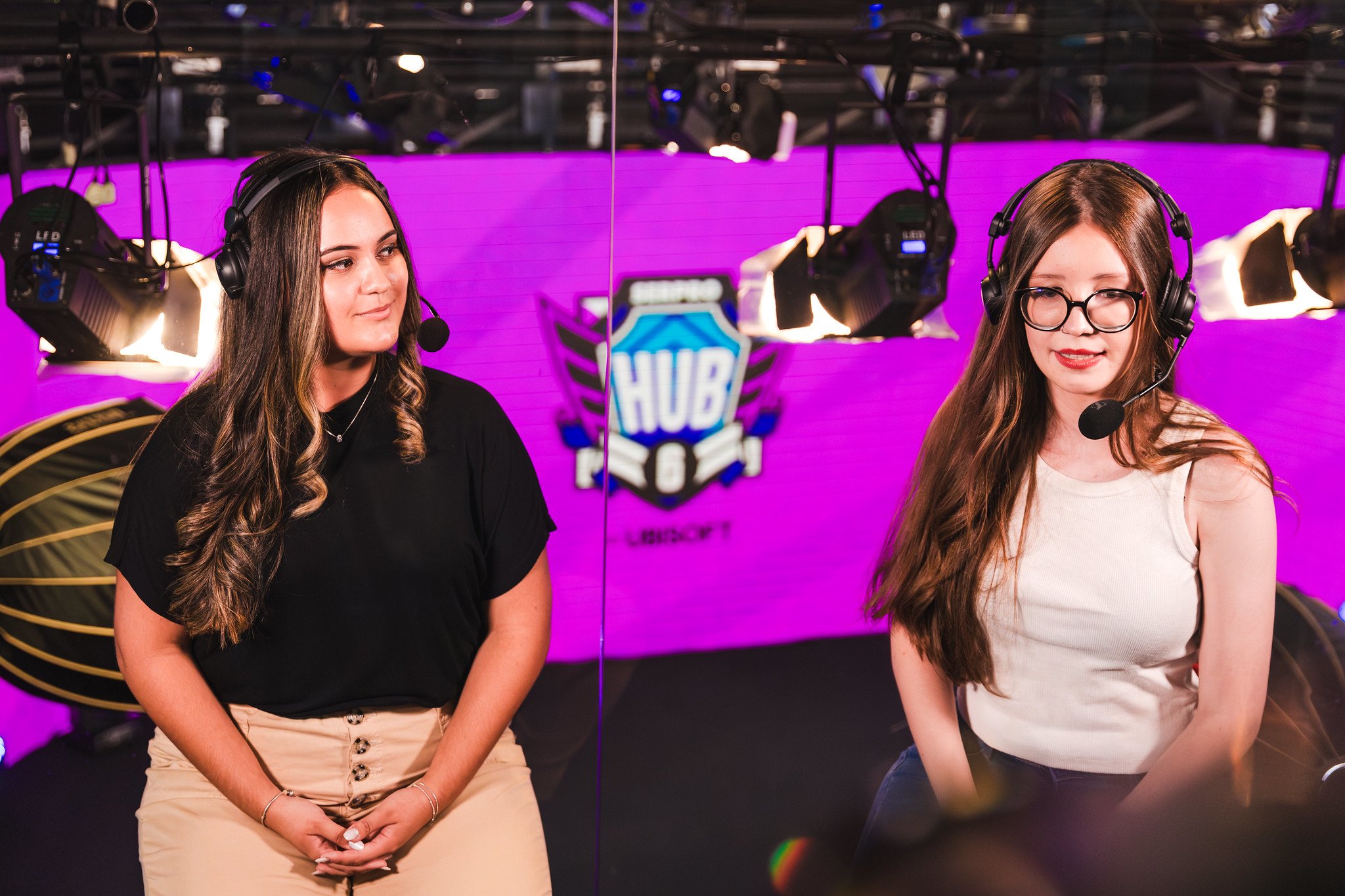 É possível ter uma carreira em e-sports — e não precisa ser streamer