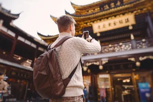 Conhece um universitário brilhante? Ele pode ganhar uma viagem com tudo pago para a China