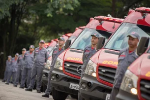 Em quem os brasileiros confiam em 2025? Bombeiros, igrejas e escolas lideram a lista