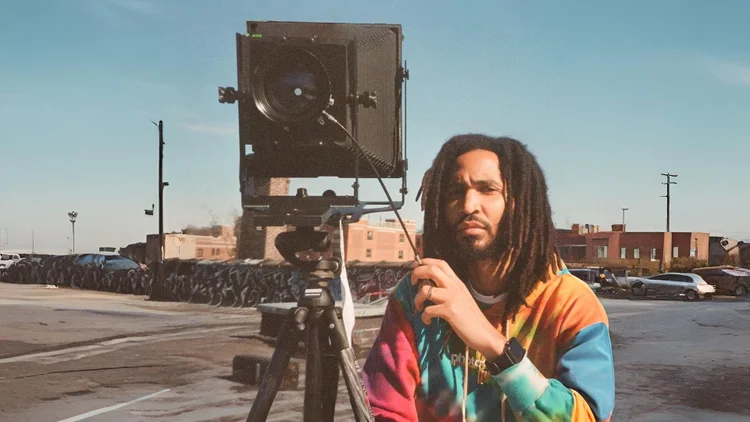 Dominick Lewis: conheça a história do fotógrafo que virou empreendedor e fatura US$ 1 milhão