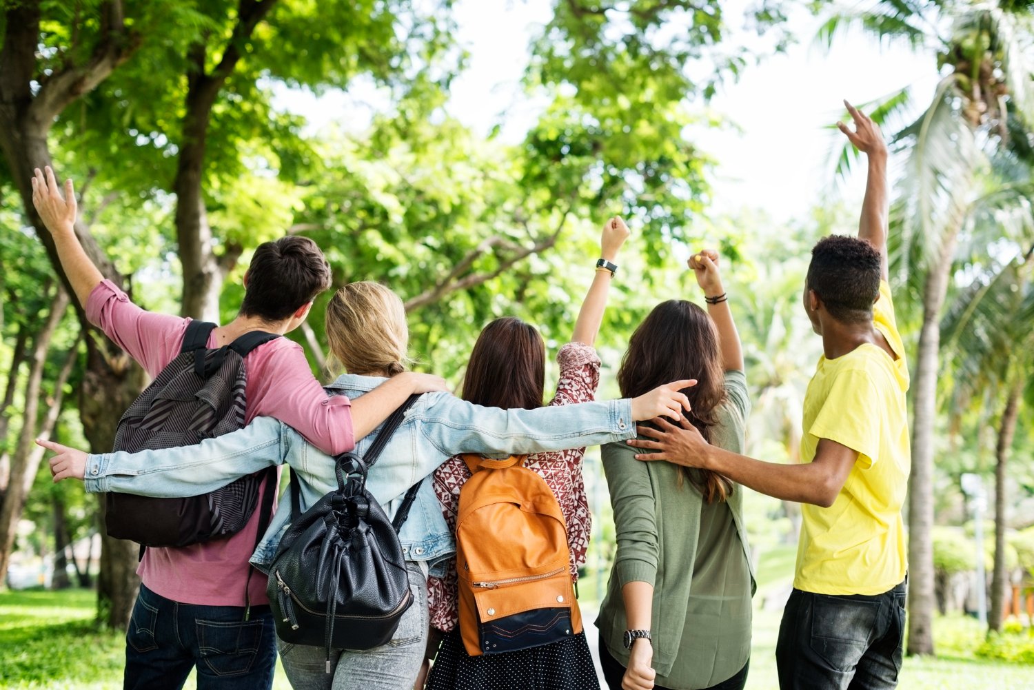 Novo programa pré-faculdade da Saint Paul prepara jovens de 15 a 18 anos para o mundo real