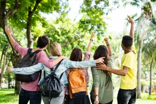 Imagem referente à matéria: Novo programa pré-faculdade da Saint Paul prepara jovens de 15 a 18 anos para o mundo real