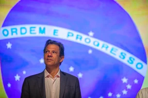 Ataque ao Brasil de caráter político, diz Haddad sobre tarifas de Trump
