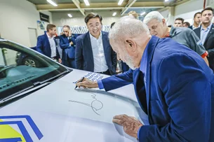 Novo IPI Verde pode reduzir imposto para carros; entenda como programa vai funcionar