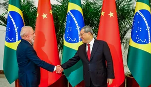 Imagem referente à matéria: Acordos comerciais, diplomacia subnacional e o novo soft power do Brasil