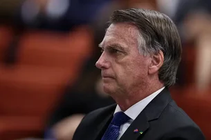 PGR apresenta parecer que pode pedir condenação de Bolsonaro na trama golpista; entenda