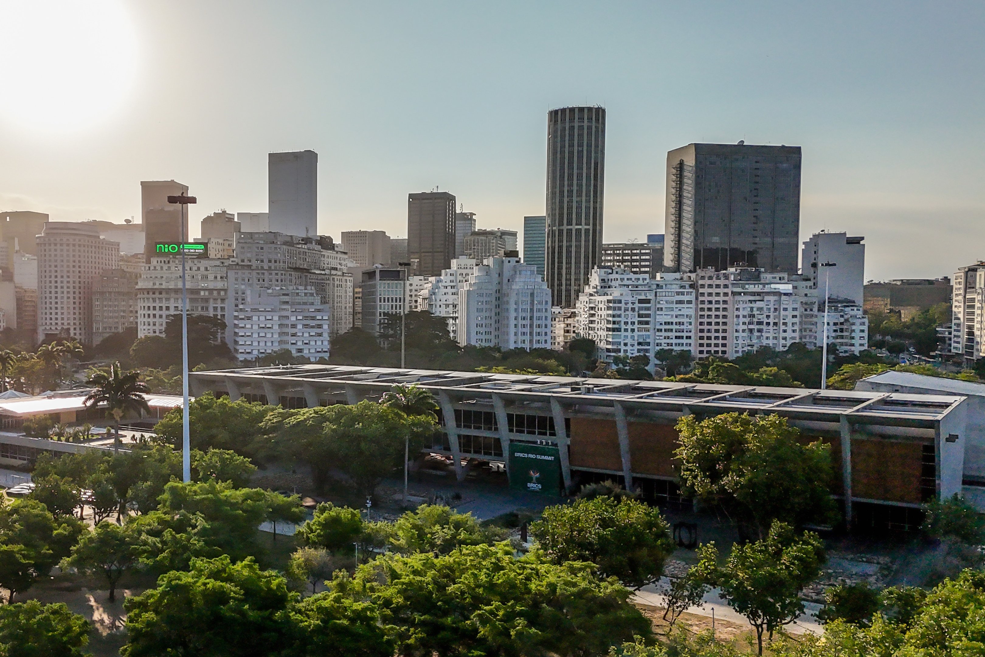 Brics começa reunião neste domingo com foco em reforma de instituições e regulação da IA
