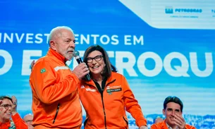Se 'acontecer o que estou pensando' o Brasil terá primeiro presidente eleito quatro vezes, diz Lula