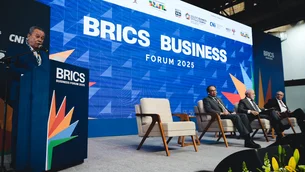 Mais voos, agricultura regenerativa e comércio digital: as recomendações das empresas ao Brics