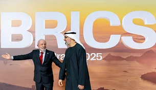 Lula critica ataque ao Irã e diz que 'temor nuclear voltou' em fala de abertura do Brics