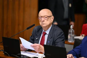 Imagem referente à matéria: É obrigação e dever de Lula procurar Trump, diz senador brasileiro nos EUA