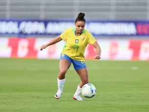 Brasil x Paraguai: onde assistir, horário e escalações do jogo pela Copa América Feminina