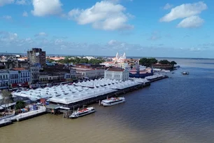 Imagem referente à matéria: Países pedem COP fora de Belém: Brasil tem até 11 de agosto para resolver crise de hospedagem
