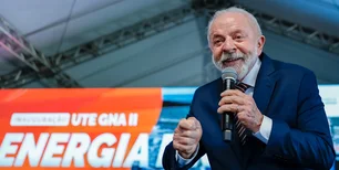 Imagem referente à matéria: Em meio ao tarifaço, aprovação de Lula supera desaprovação pela 1ª vez em 2025, diz AtlasIntel