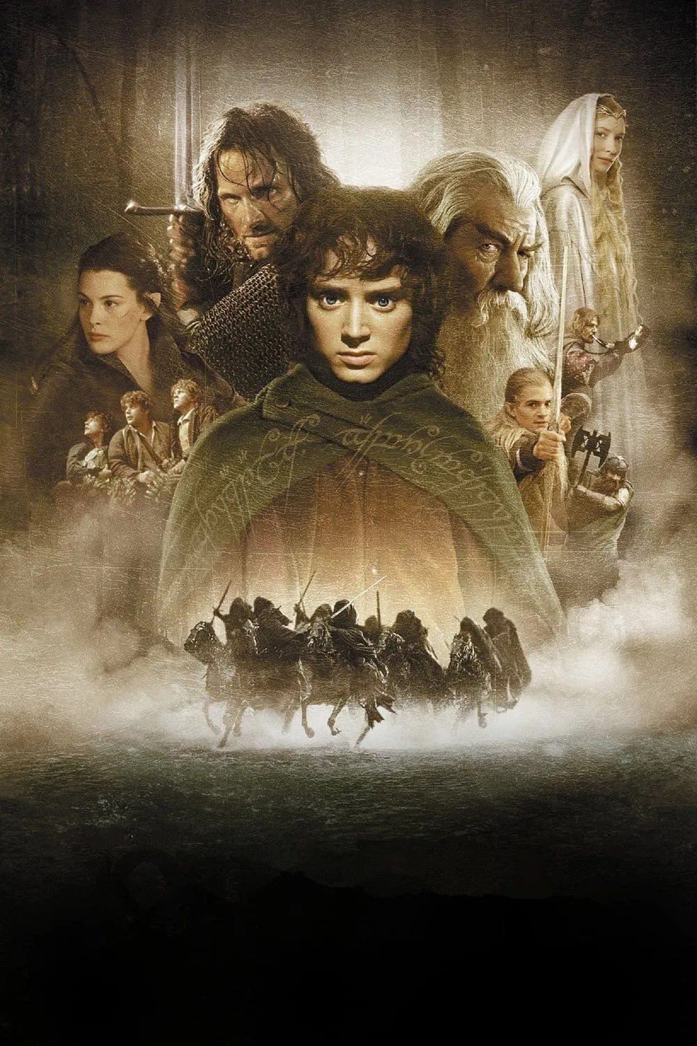 Onde assistir O Senhor dos Anéis? Veja a ordem cronológica dos filmes e série