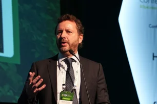 Imagem referente à matéria: 'Agricultura por píxel': avanço da IA no agro vai otimizar toda a produção, diz Marcos Fava