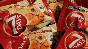Mondelēz quer dobrar de tamanho no Brasil até 2030 — e trouxe um 'snack' da Grécia para ajudar