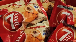 Imagem referente à matéria: Mondelēz quer dobrar de tamanho no Brasil até 2030 - e trouxe um 'snack' da Grécia para ajudar