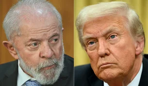 Trump tem pouca tolerância e negociação com Brasil será longa, diz ex-diretor da Casa Branca