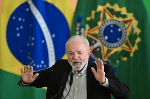 Lula tem leve aumento na aprovação, mas desaprovação ainda é de 59%, diz pesquisa