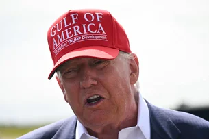 Trump vai mandar cartas com tarifas unilaterais de até 70% nesta sexta-feira, 4