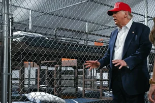 Trabalhador rural é primeira pessoa a morrer em operação anti-imigração de Trump