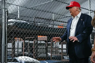Imagem referente à matéria: Trabalhador rural é primeira pessoa a morrer em operação anti-imigração de Trump