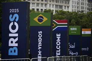 Rumo à COP30, Brasil recebe propostas para Brics liderar financiamento climático