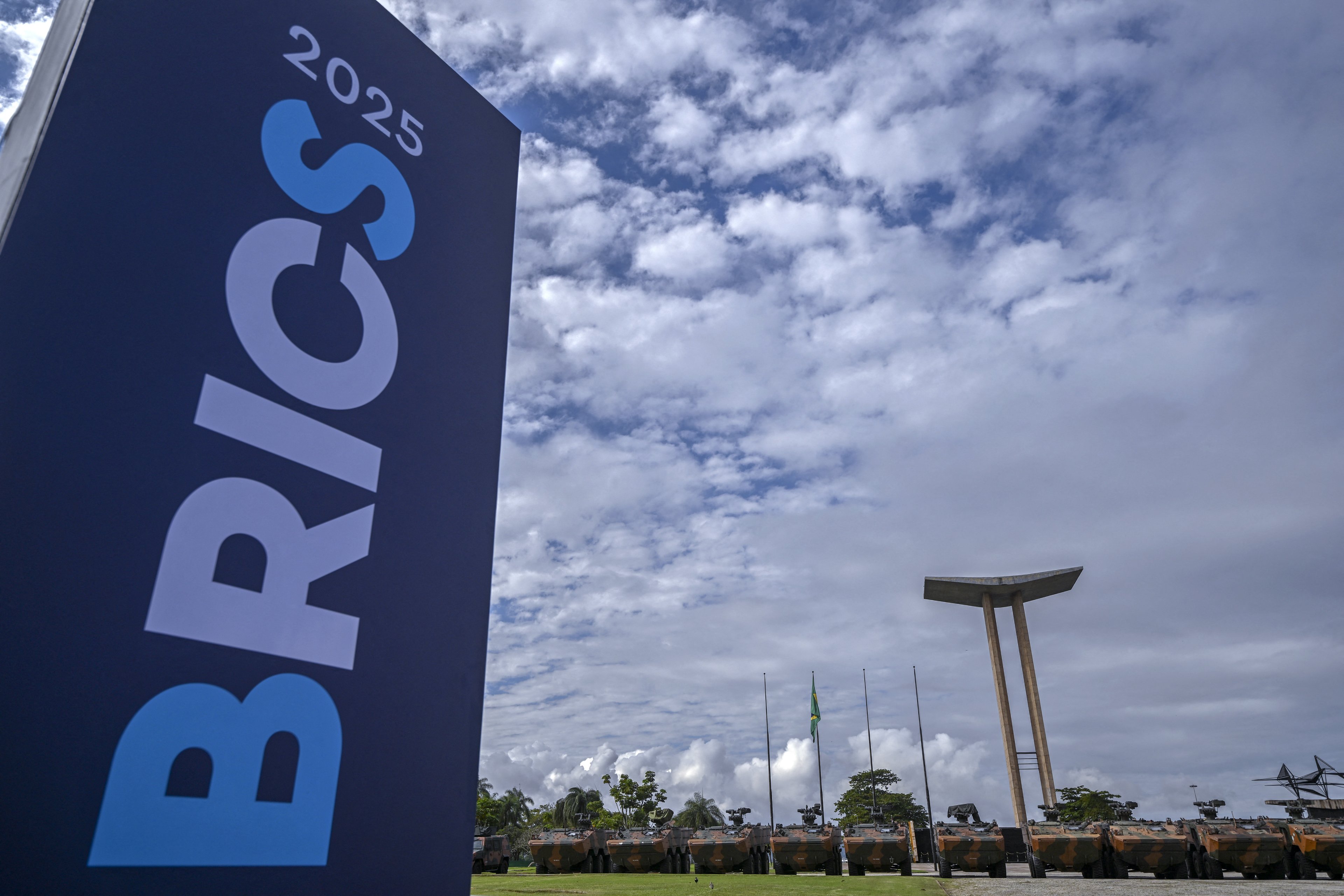 Negociações para sistema próprio de pagamento do Brics avançam