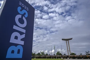 Imagem referente à matéria: Negociações para sistema próprio de pagamento do Brics avançam