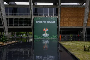 Brics é oportunidade para Brasil buscar mais negócios com Oriente Médio e África, diz CNI