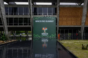Imagem referente à matéria: Brics é oportunidade para Brasil buscar mais negócios com Oriente Médio e África, diz CNI