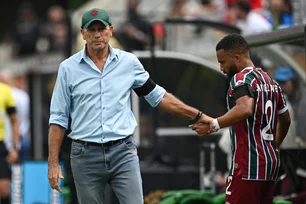 Imagem referente à matéria: Renato Gaúcho: 6 lições (e 1 antilição) de gestão de pessoas direto do vestiário