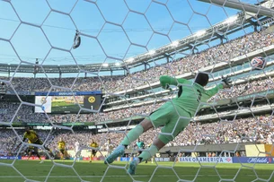 Estados Unidos mostra ao mundo consolidação de naming rights em arenas da Copa de Clubes