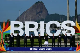 Imagem referente à matéria: Declaração final do Brics 2025: leia a íntegra do documento aqui