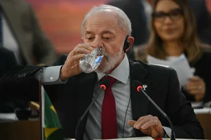 Imagem referente à matéria: A guerra comercial de Trump chega com força ao Brasil. E agora?