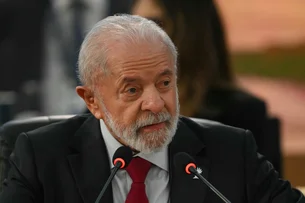 Federação Israelita de SP cobra 'coragem' para apontar 'verdadeiros culpados' após fala de Lula