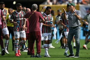 Imagem referente à matéria: Mundial de Clubes 2025: Fluminense perde do Chelsea e está fora; veja quanto os cariocas faturaram