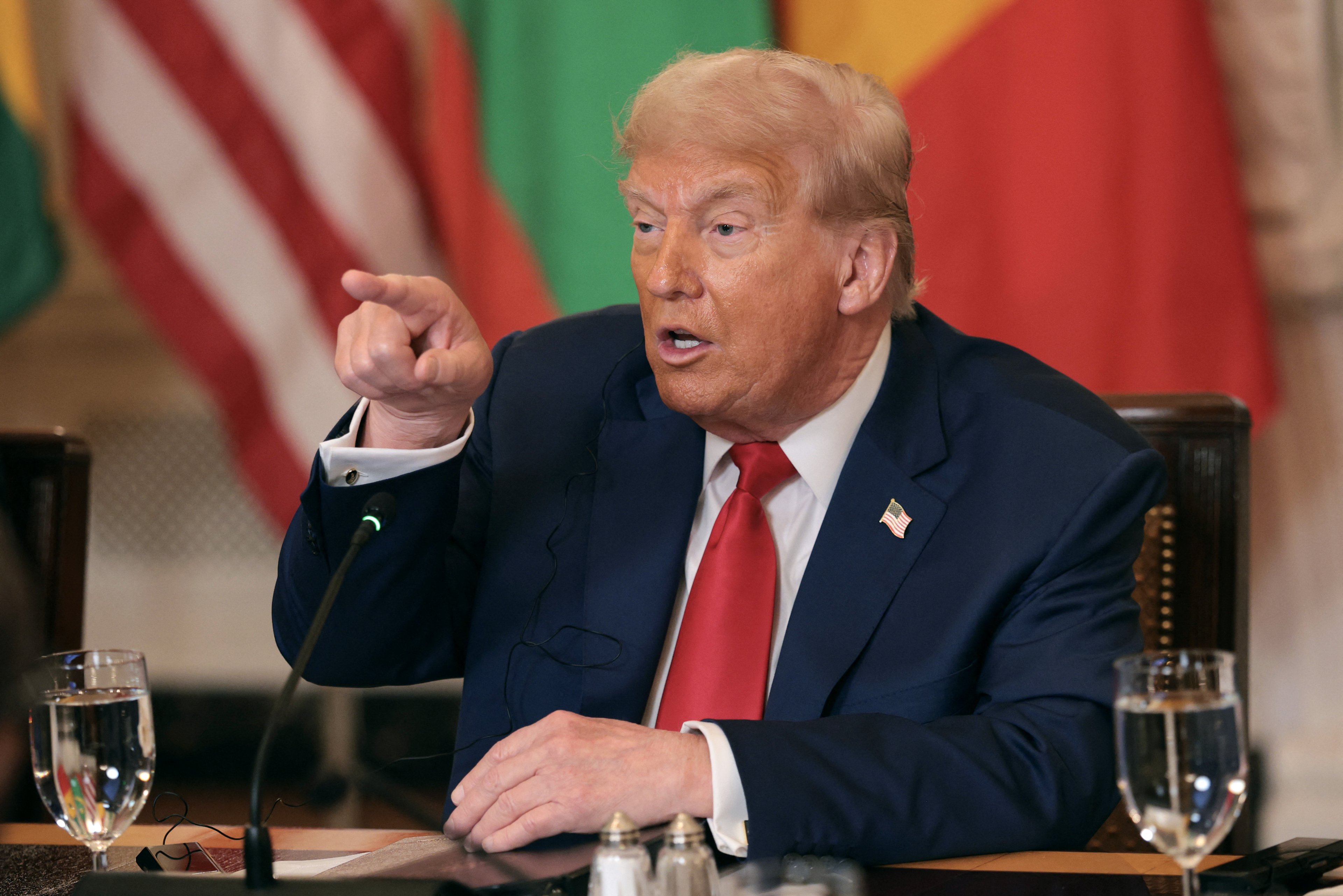 São Paulo, Rio e Minas Gerais serão os estados mais afetados por tarifas de Trump; veja lista