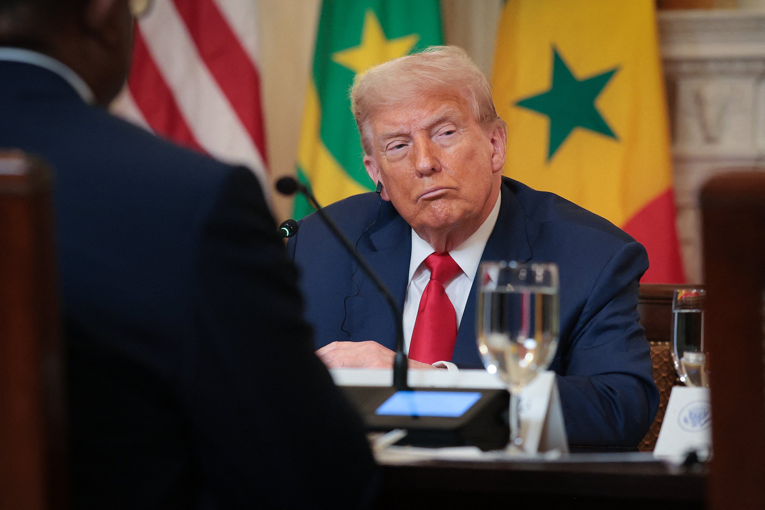 Temporada de balanços, tarifas de Trump e G20: o que esperar da semana nos mercados
